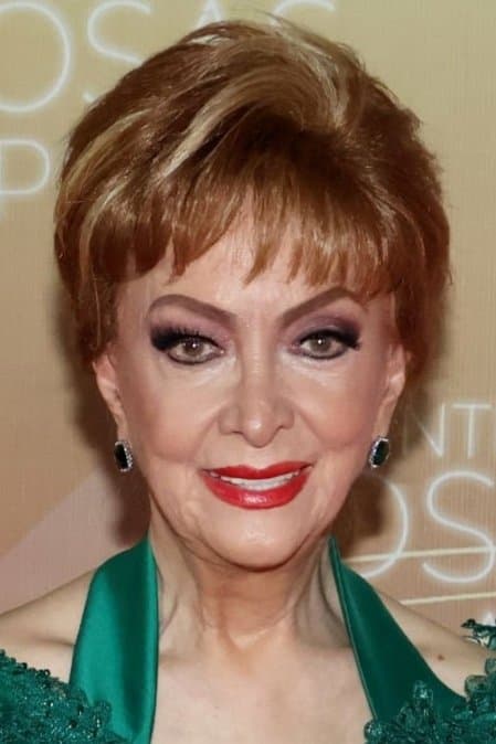 Norma Lazareno profile