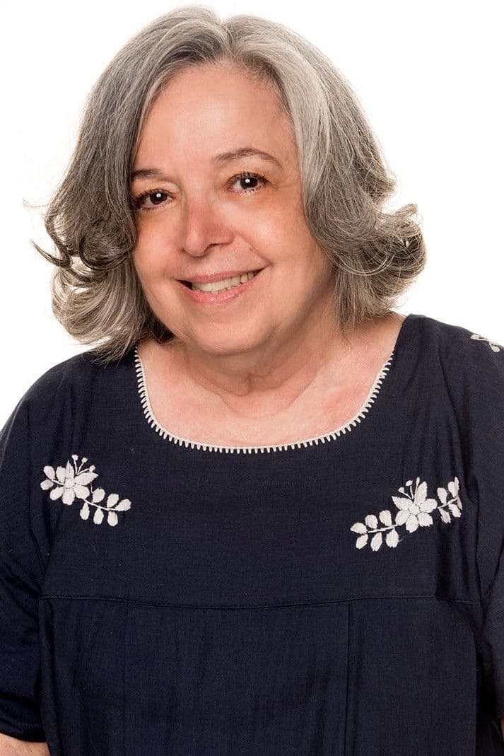 Camila Amado profile