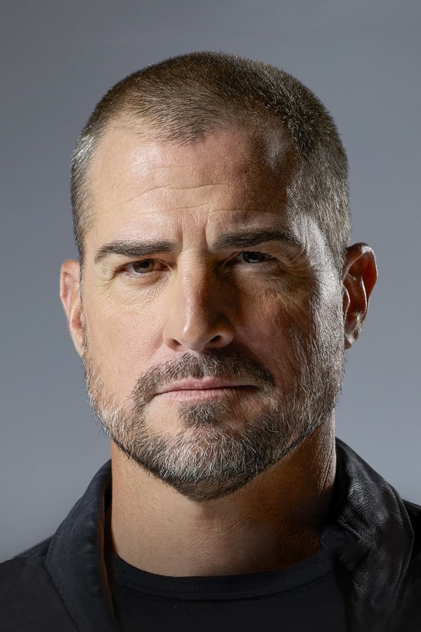 George Eads profile