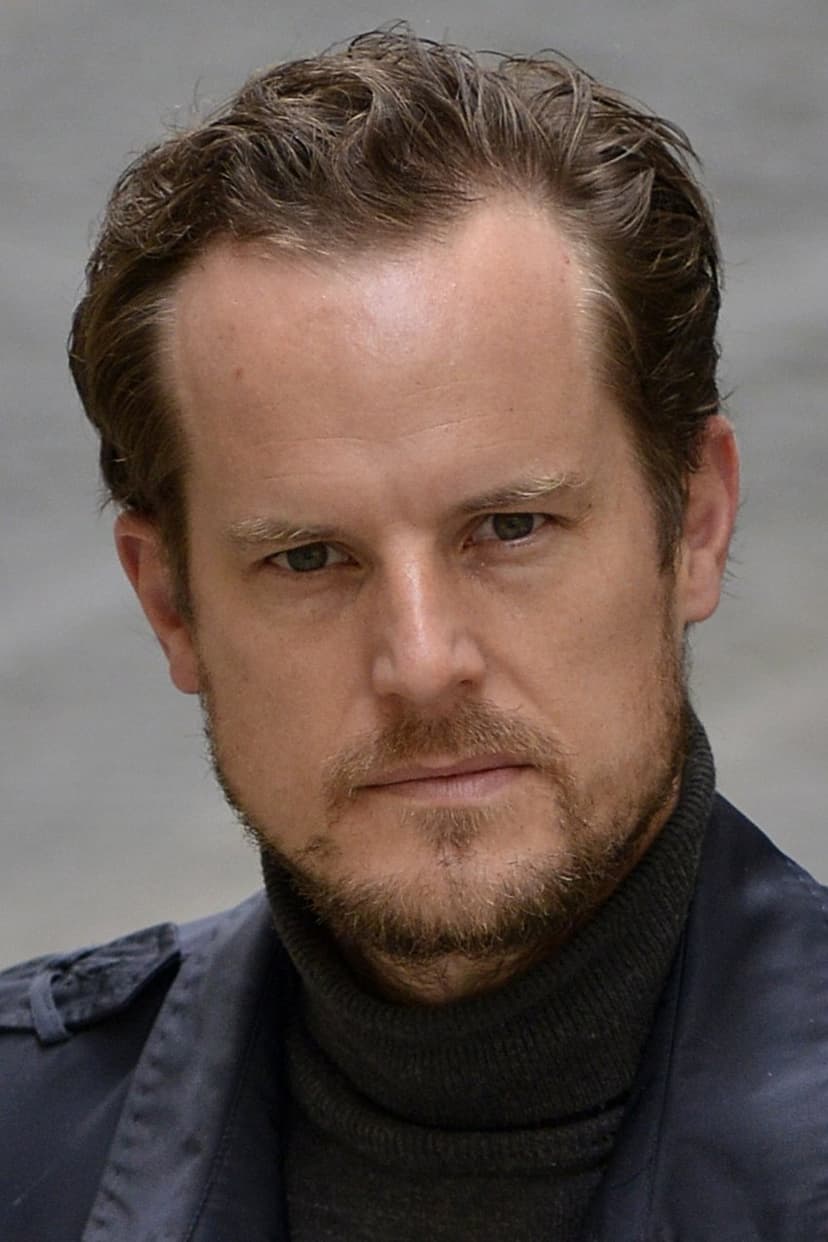 Tim Daish profile