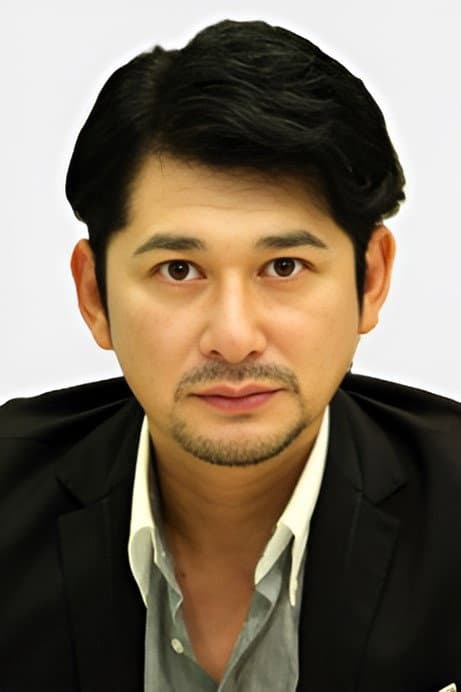 Takeyuki Yue profile