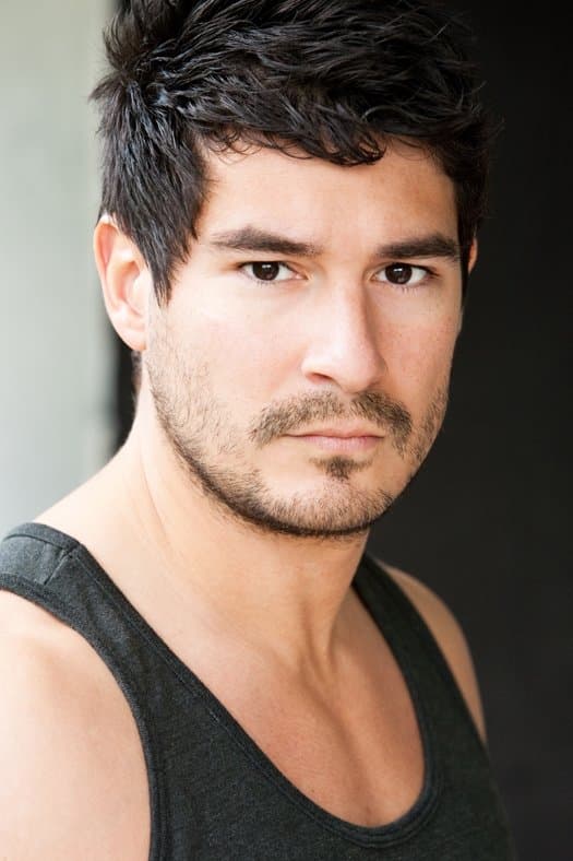 Derek Alvarado profile