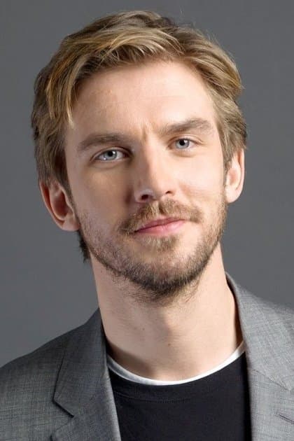 Dan Stevens profile