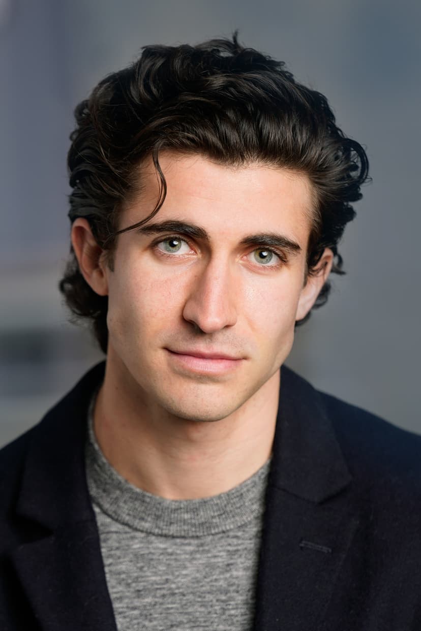 Austin Valli profile