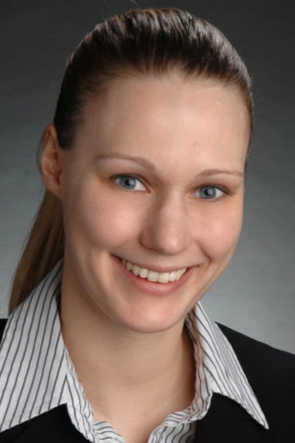 Mirjam Zbinden profile