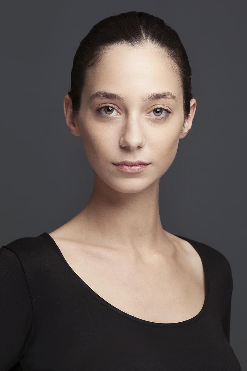 Zeynep Oymak profile