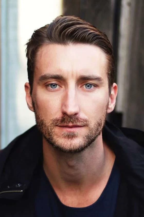 Tom Stokes profile