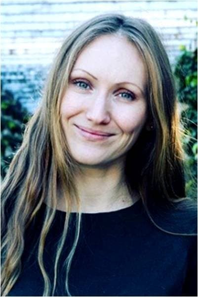 Alexandra Prokhorova profile
