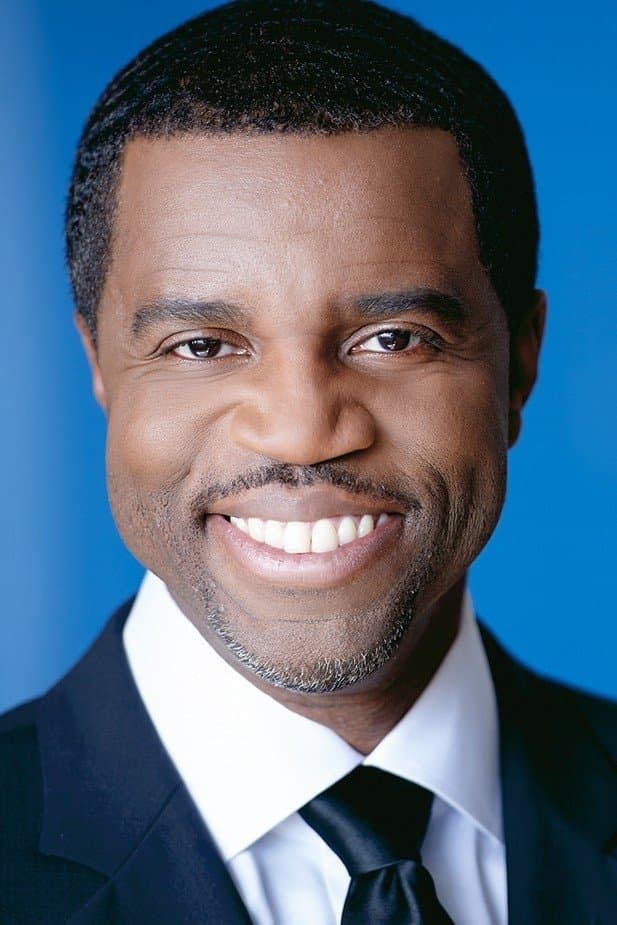 Kevin Hanchard profile