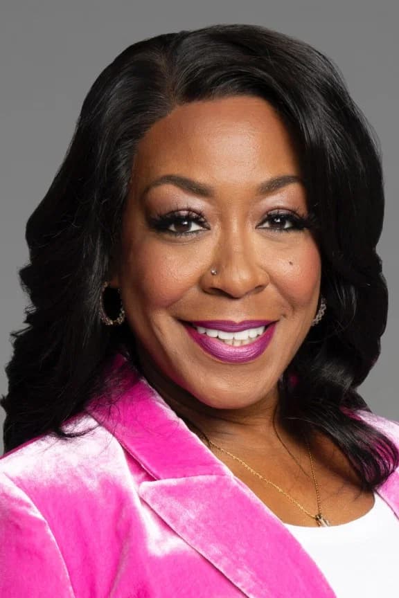 Tichina Arnold profile