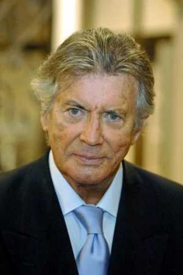 Pierre Brice profile