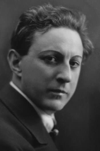 Erik A. Petschler profile