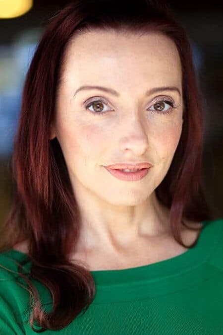 Sara Southey profile