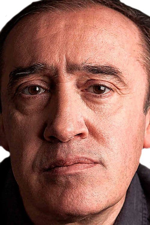 Manuel Millán profile