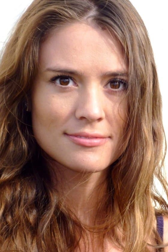 Vicky Rodewyk profile
