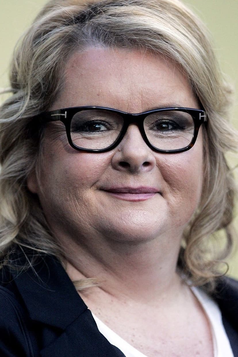 Magda Szubanski profile