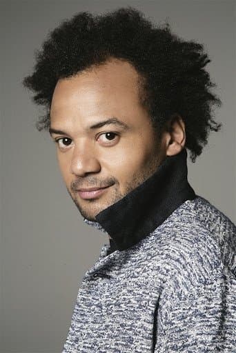 Fabrice Eboué profile