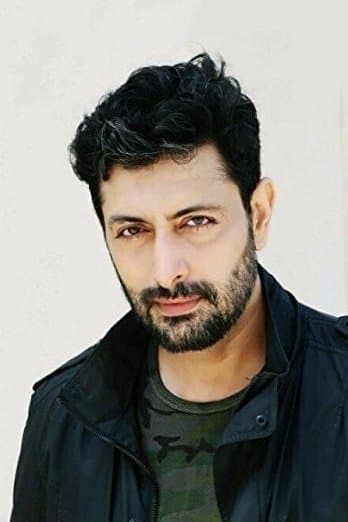 Priyanshu Chatterjee profile