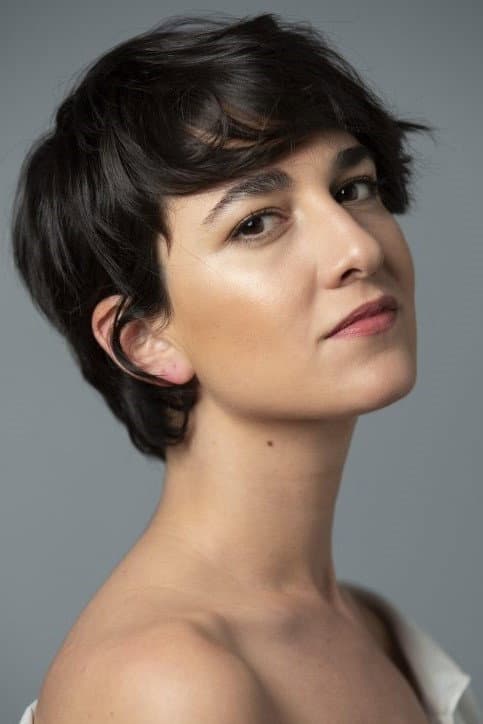 Stéphanie Magnin profile
