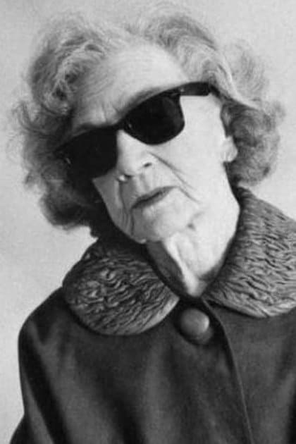 Doris Wishman profile