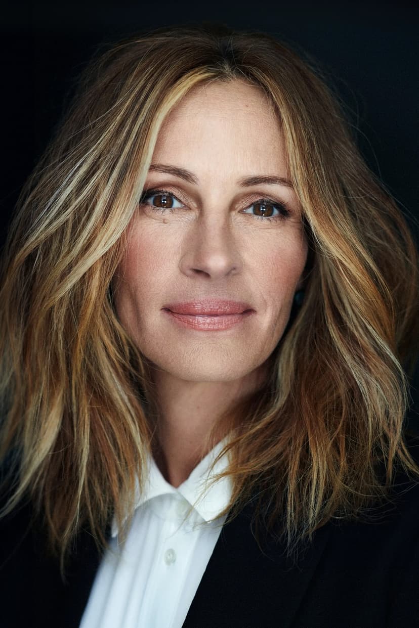 Julia Roberts profile