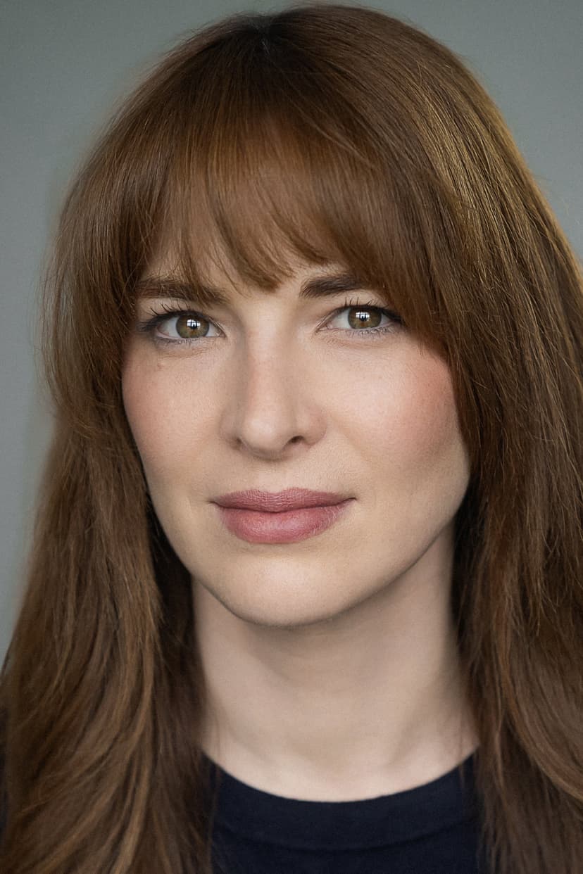 Haley Bishop profile