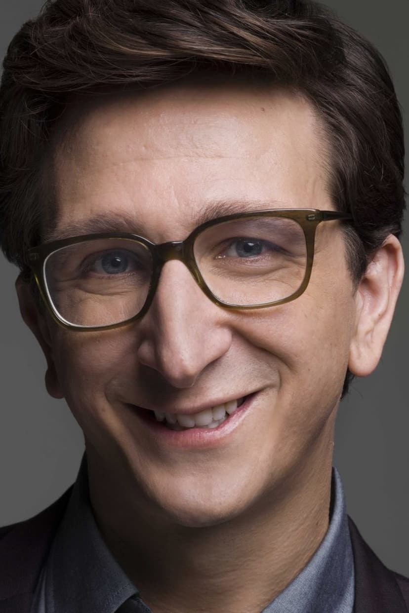 Paul Rust profile