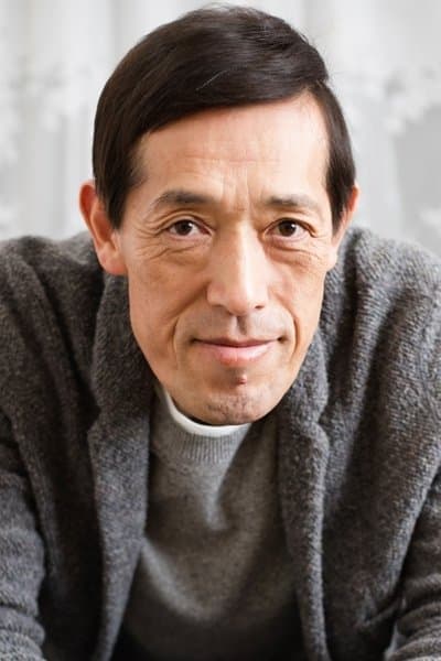 Kyūsaku Shimada profile