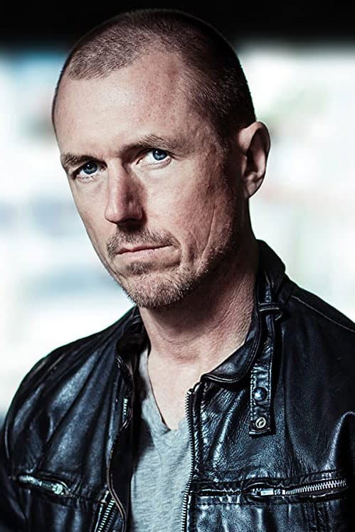 Rob Hayter profile