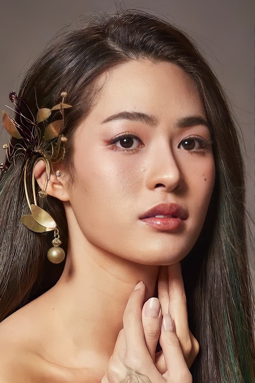 Sirilak Kwong profile