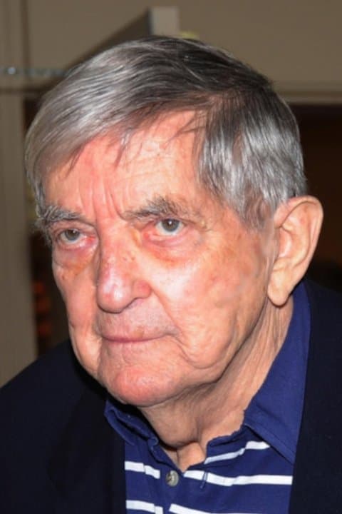 Jonathan Frid profile