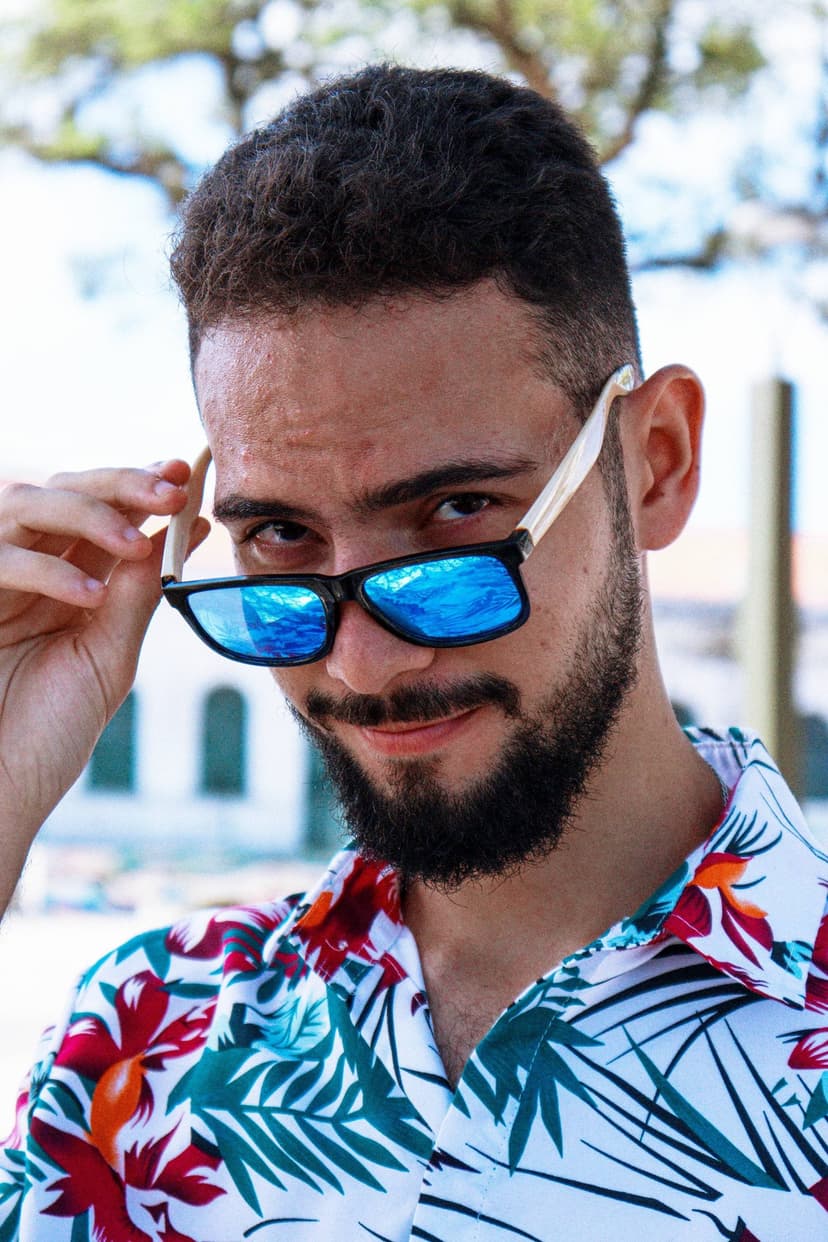 Darlan Vinicius Trindade profile
