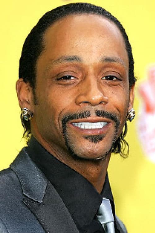 Katt Williams profile