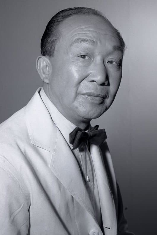 Sammee Tong profile