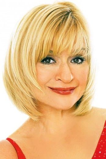 Jana Paulová profile