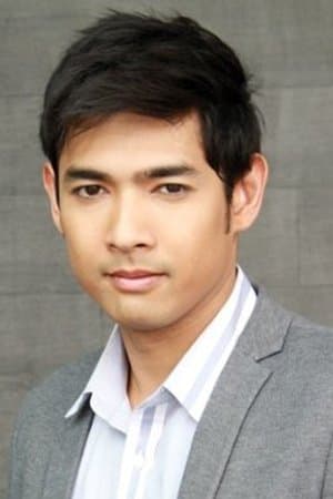 Arnus Rapanich profile