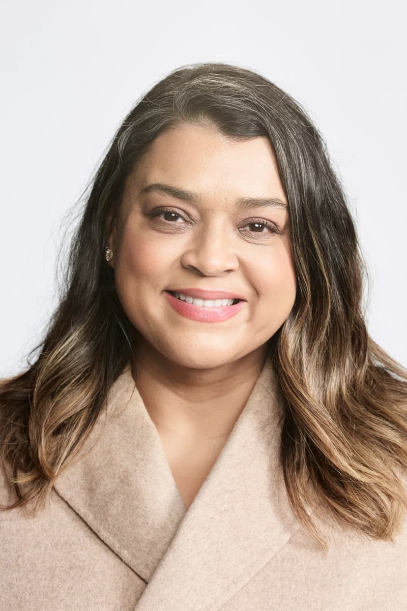 Preta Gil profile