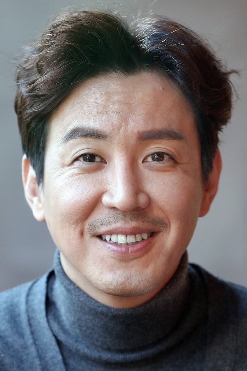 Choi Won-young profile