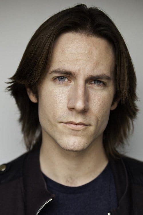 Matthew Mercer profile