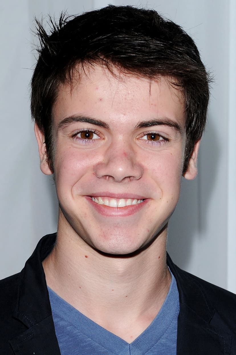 Alexander Gould profile