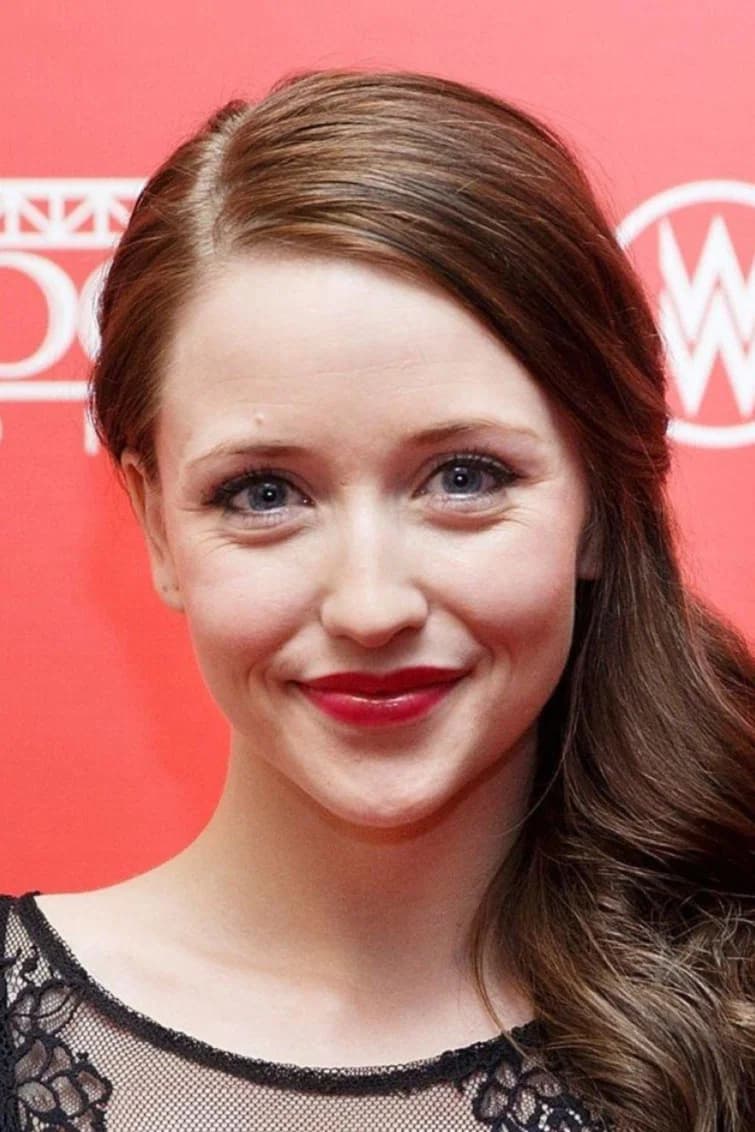 Emily Tennant profile