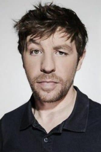 David Bosteli profile