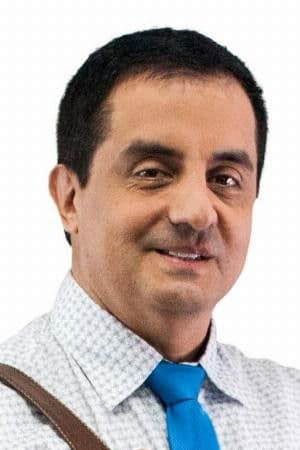 David Almandoz profile