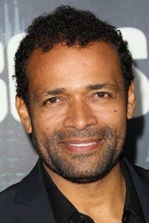 Mario Van Peebles profile