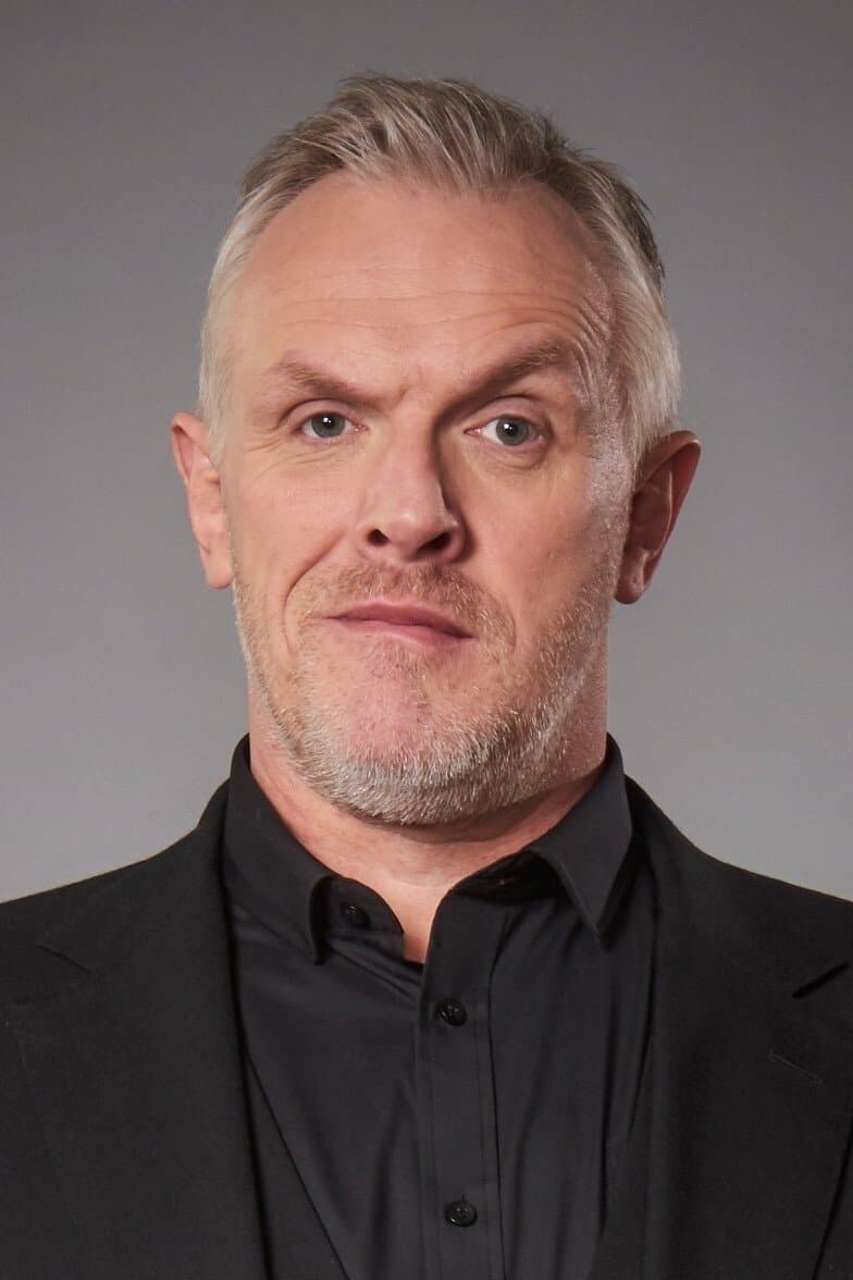 Greg Davies profile