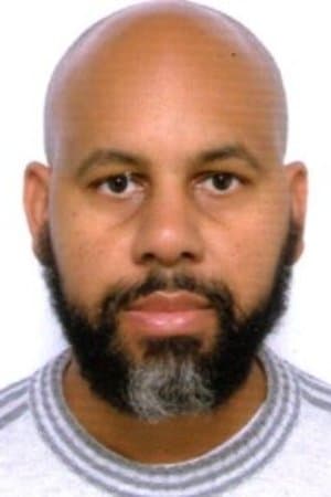 Greg De Cuir profile