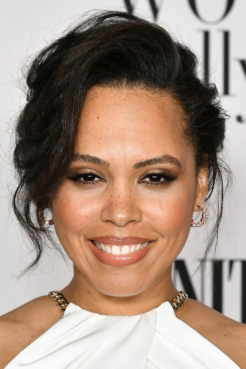 Amirah Vann profile