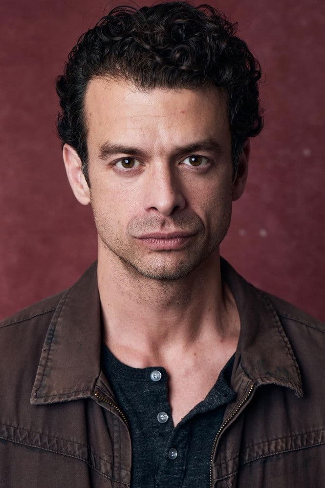 Matthew Swift profile