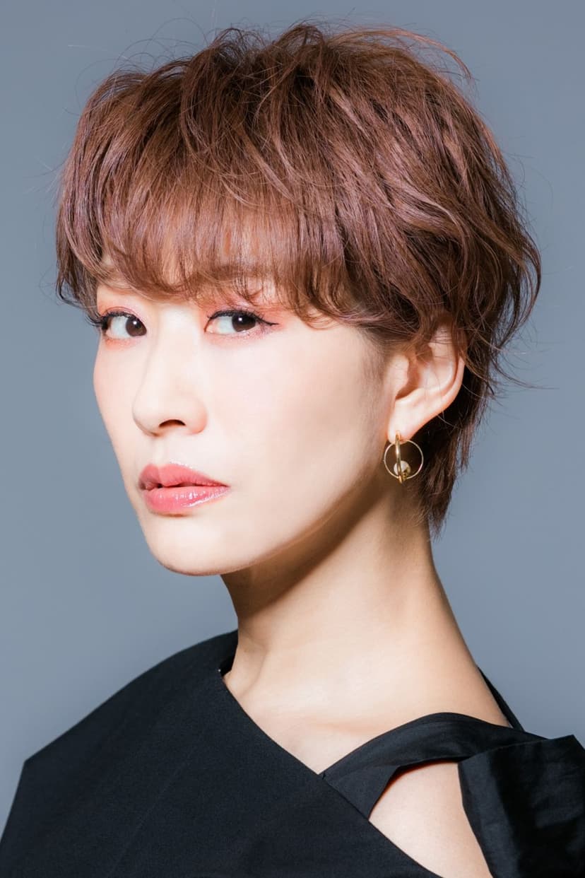 Romi Park profile