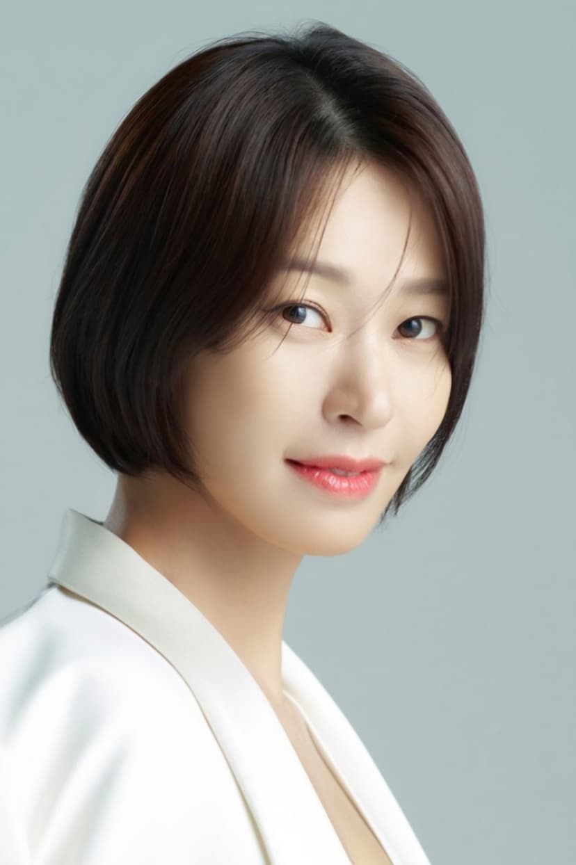 Jung Ae-yeun profile